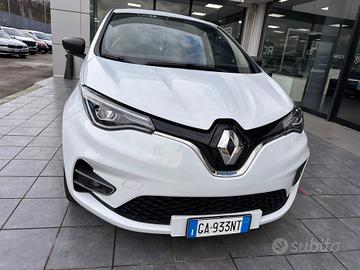 Renault ZOE Zen R110 Flex