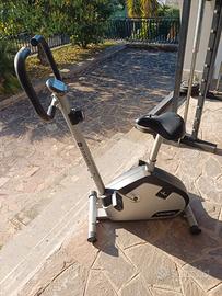 Cyclette Domyos VM120