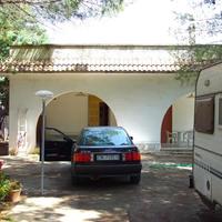 Villa lido silvana