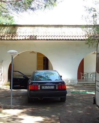 Villa lido silvana