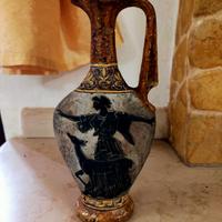 vaso antico