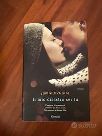 Libro: Il mio disastro sei tu
