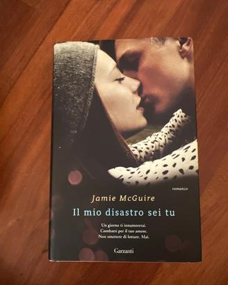 Libro: Il mio disastro sei tu