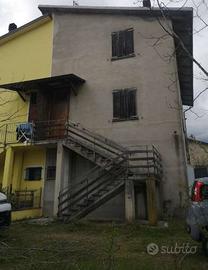 Porzione di casa a Casina (RE)