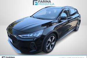 FORD Focus Active V 2022 - Focus Active 1. U510208