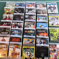 Giochi play station 3