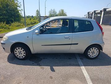 Fiat Punto Classic