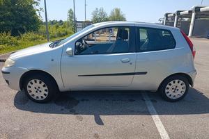 Fiat Punto Classic