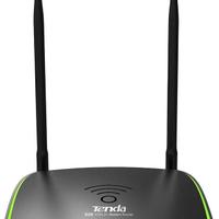 Tenda Router Modem Dual Band D1201 wireless, ADSL