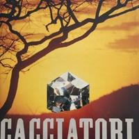 Cacciatori di diamanti  di   Wilbur Smith