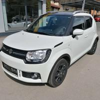 Ricambi usati per Suzuki Ignis 2017