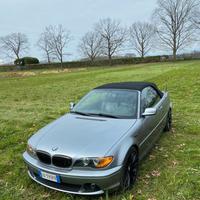 Bmw 318 Ci Cabrio E46