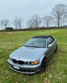 Bmw 318 Ci Cabrio E46