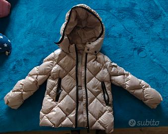 Piumino/Giubbotto MONCLER Bimba 4 Anni (104 cm)