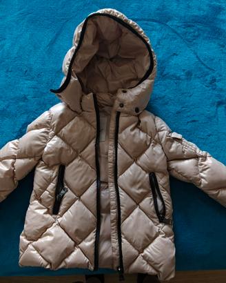Piumino/Giubbotto MONCLER Bimba 4 Anni (104 cm)