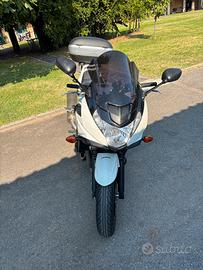 Suzuki Bandit GSF 650
