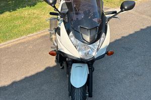 Suzuki Bandit GSF 650