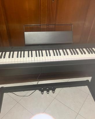 Pianoforte  Casio