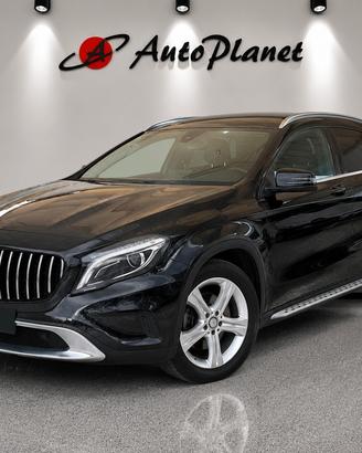 Mercedes-benz GLA 180 d Automatic Sport