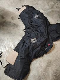 copertina Tucano Gaucho R119 X per moto