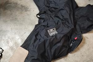 copertina Tucano Gaucho R119 X per moto