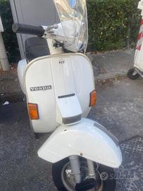 Piaggio Vespa 150 PX - 1998