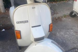 Piaggio Vespa 150 PX - 1998