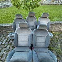 Sedili Fiat Ulysse prima serie