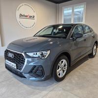 Audi Q3 35 TFSI S tronic Business Advanced