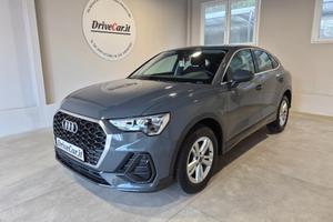 Audi Q3 35 TFSI S tronic Business Advanced