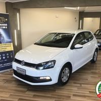 VOLKSWAGEN Polo 1.0 MPI 5p. Trendline