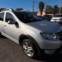Dacia Sandero Stepway 1.5 dCi 8V 90CV Prestige