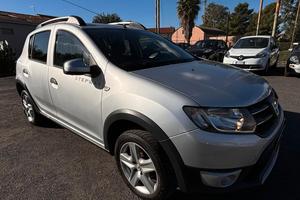 Dacia Sandero Stepway 1.5 dCi 8V 90CV Prestige