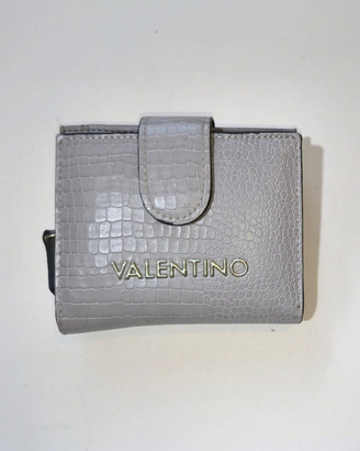 portafoglio valentino