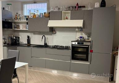 Cucina 2021 aran