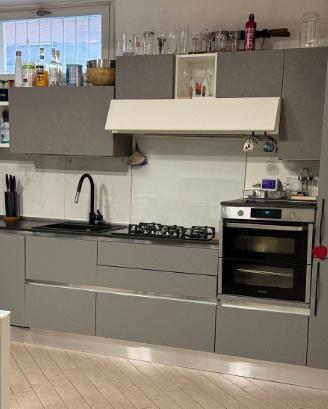 Cucina 2021 aran
