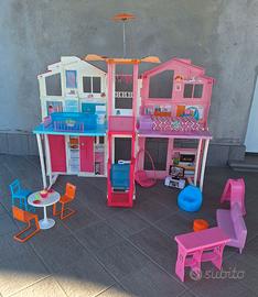 Subito cheap casa barbie