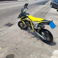 Swm sm 500 r 2022