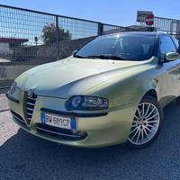 Alfa 147 1.6 twinspark 2002 full opt poss finanzia