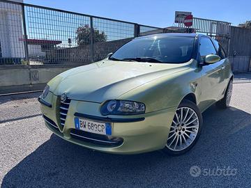 Alfa 147 1.6 twinspark 2002 full opt poss finanzia