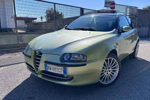 Alfa 147 1.6 twinspark 2002 full opt poss finanzia