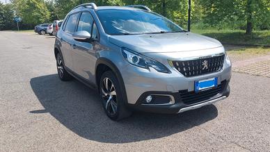 Peugeot 2008 Puretech 1.200 Allure
