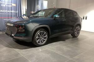 SPORTEQUIPE Sportequipe 6 GT 1.6 T-GDI DCT GPL