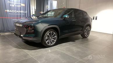 SPORTEQUIPE Sportequipe 6 GT 1.6 T-GDI DCT GPL