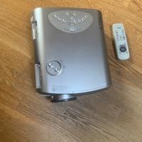 Video proiettore Toshiba TLP250