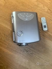 Video proiettore Toshiba TLP250