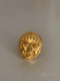 Gemelli gorgonie metropolitan museum of art