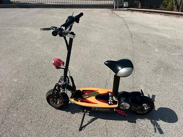 Motorino Elettrico 