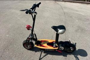 Motorino Elettrico 