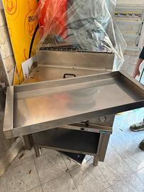 Contenitori in acciaio